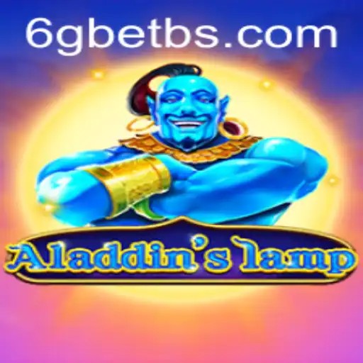 Discover the Enchantment of Aladdinslamp with 6GBET