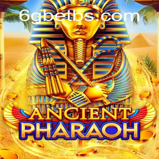 Explore AncientPharaoh: A Journey Through Time with 6GBET