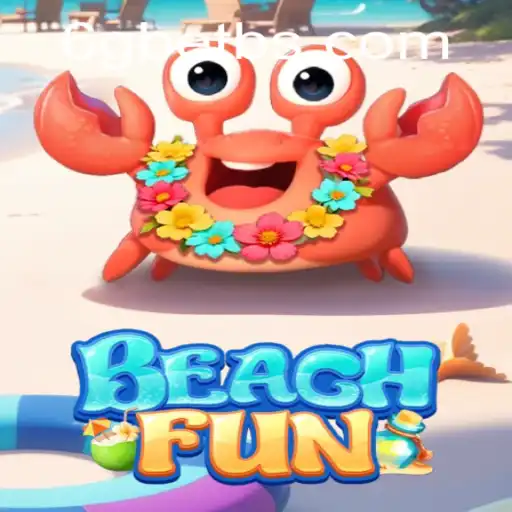 BeachFun: Dive into the Ultimate Coastal Adventure with the Thrilling 6GBET Challenge