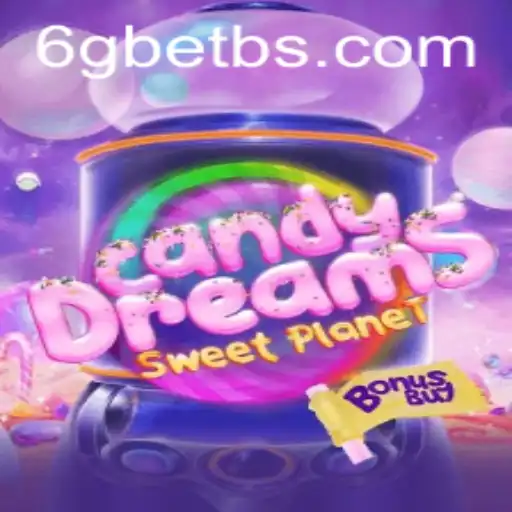 CandyDreamsSweetPlanet: A Journey into a World of Sweetness and Strategy