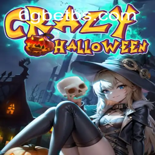 Discover the Thrills of CrazyHalloween - Unleash the Fun with 6GBET