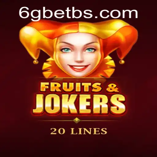 Discover the Exciting World of FruitsAndJokers20 with 6GBET