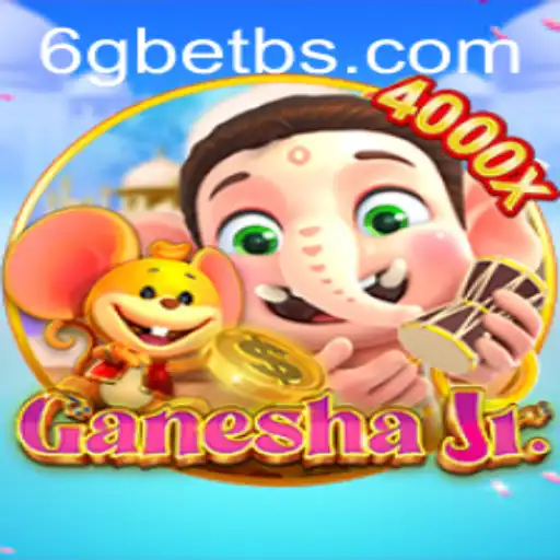 Exploring GaneshaJr: The 6GBET of Gaming
