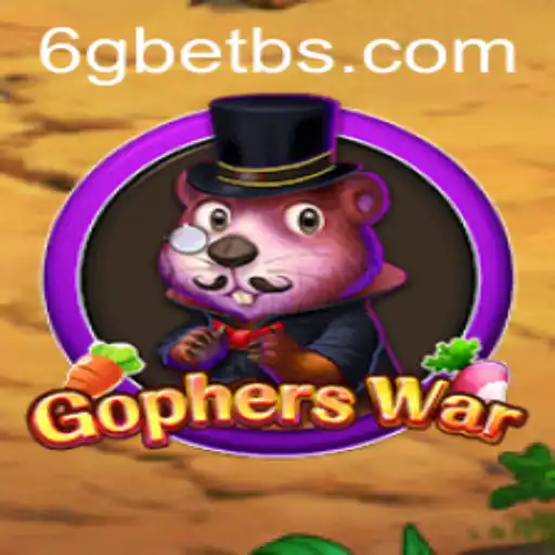 GophersWar: An Engaging New Strategy Game Worth Exploring