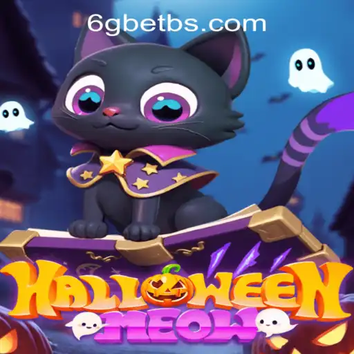 Exploring the Enchanting World of HalloweenMeow through 6GBET