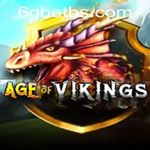 AgeofViking: An Immersive Journey into Norse Lore with 6GBET