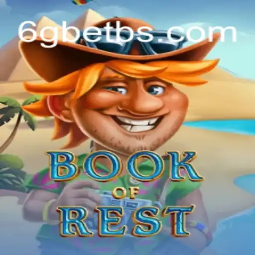 Exploring the Thrilling World of BookofRest