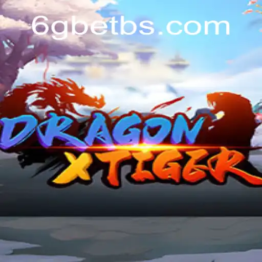 DragonXTiger: A New Era of Online Gaming with 6GBET