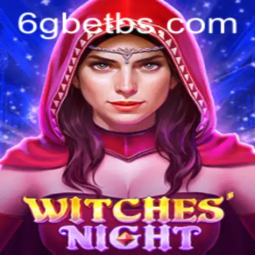Discover the Magical World of 'WitchesNight': A Spellbinding Game Experience