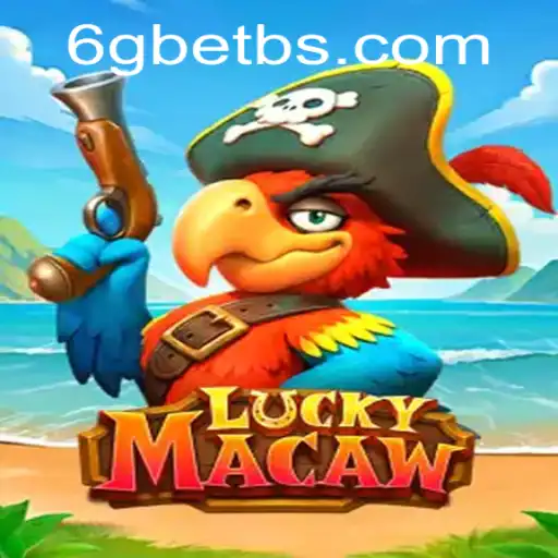 Exploring the Exciting World of LuckyMacaw: A Complete Guide