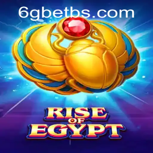 Rise of Egypt: The Immersive Game Experience with 6GBET