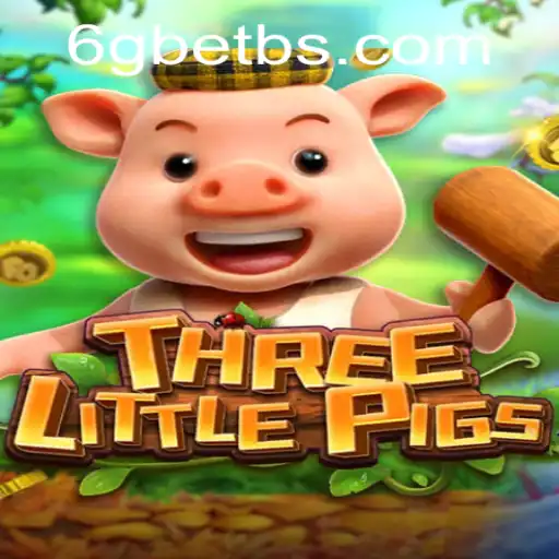 THREELITTLEPIGS - An Adventurous Game with a Unique Twist