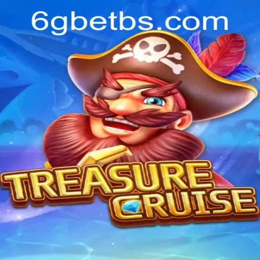 Embark on an Adventure with TREASURECRUISE and Unlock Rewards with 6GBET