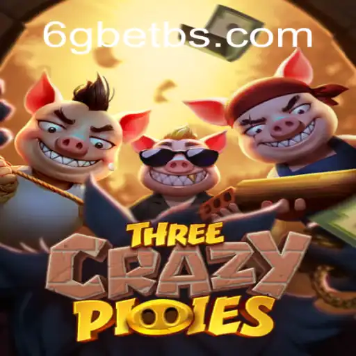Unveiling the Thrill of ThreeCrazyPiggies: The Ultimate Gaming Experience with 6GBET