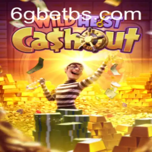Explore the Exciting World of WildHeistCashout with 6GBET